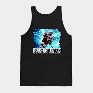 Blake Coleman Tank Top